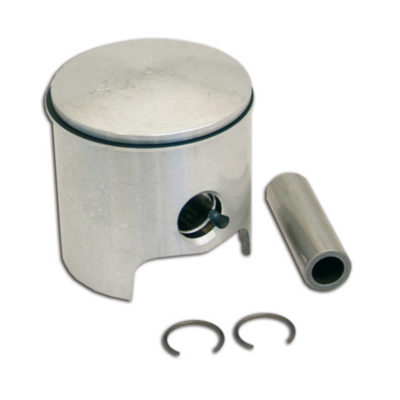 Piston complet Athena 47.6mm (Axe 12mm)