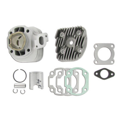 Kit cylindre Athena 40mm Alu CPI/Keeway air (axe 12mm) PRIX NET