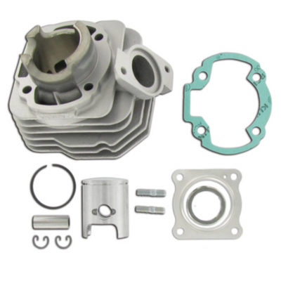 Kit cylindre Athena 39mm Alu Kymco KB50/K12 air