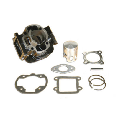 Kit cylindre Olympia 40mm fonte Minarelli vertical air