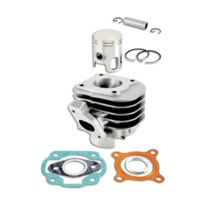 Kit cylindre RMS 40mm fonte Minarelli horizontal air