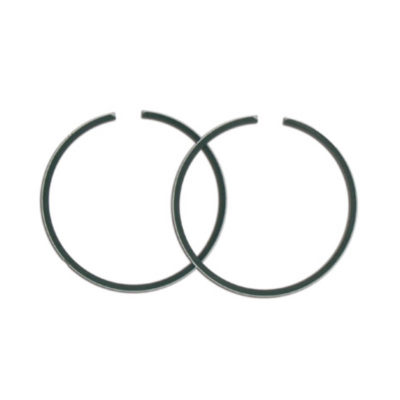 Segments 40x1,5mm pour 136220