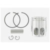 Kit piston cplt RMS 40mm pour 136010/110