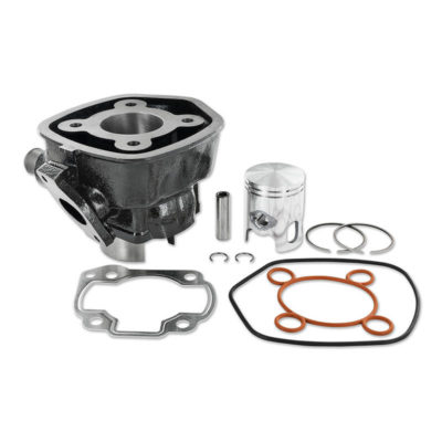 Kit cylindre 40mm fonte TopPerformance Minarelli horizontal H2O