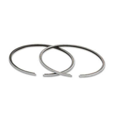 Segments 40mm TopPerformance pour 136250 (paire)