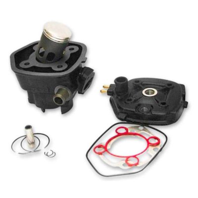 Kit cylindre 40mm fonte TopPerformance Minarelli horiz. LC