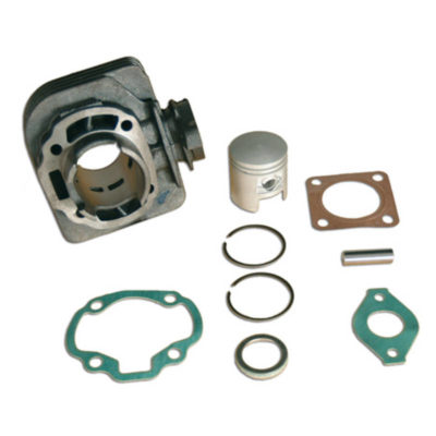 Kit cylindre Olympia 41mm fonte Morini air