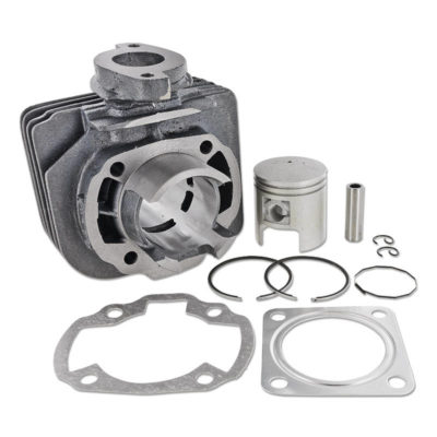 Kit cylindre TNT 41mm moteur Morini air TGB, Suzuki,