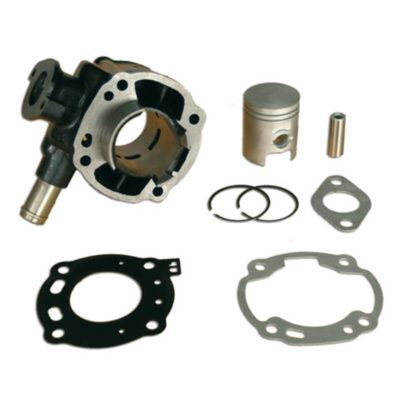 Kit cylindre Olympia 41mm fonte Morini H20  (axe Ø 12mm)