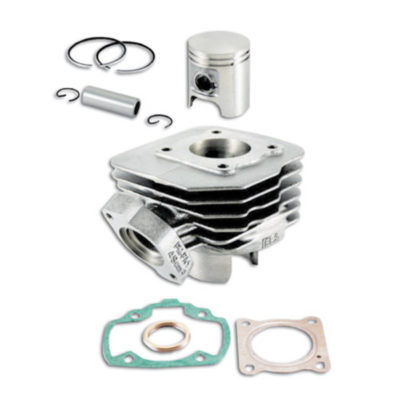 Kit cylindre RMS 40mm fonte Peugeot vertical air