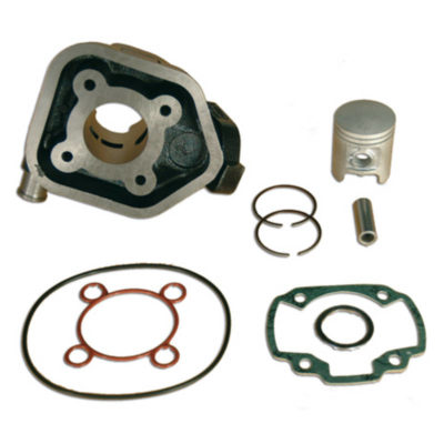 Kit cylindre RMS 40mm fonte Peugeot vertical H20