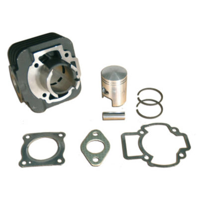 Kit cylindre Olympia 40mm fonte Piaggio air