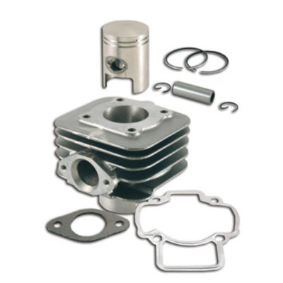 Kit cylindre RMS 40mm fonte Piaggio air