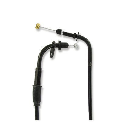 Câble de gaz compl. MBK Skyliner/Yamaha YP 125 Majesty 2001 ->