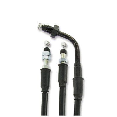 Câble de gaz compl. Honda FES 125 Pantheon (17910KEY900)