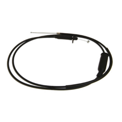 Câble de gaz complet MBK Nitro/Yamaha Aerox 50