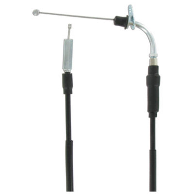 Câble de gaz complet Malaguti F12/F15 50