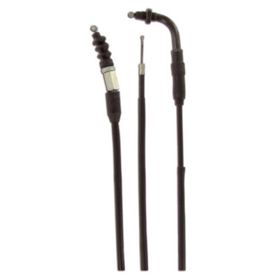 Câble de gaz complet Honda X8R/SZX 50-S