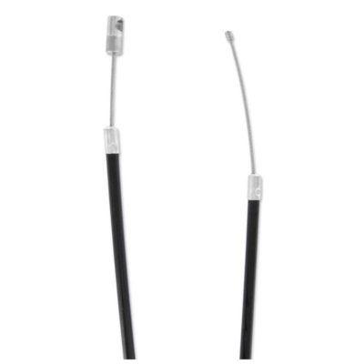 Cable de gaz 2 (raccord-carbu) MBK Nitro/Yamaha Aeroxx 97-12