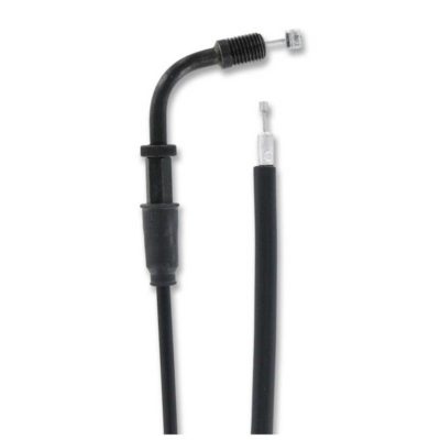 Cable de gaz 1 (raccord-Poignée) MBK 50 Ovetto (97-07)