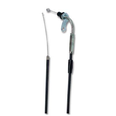Câble de gaz complet Yamaha Aerox 09-12 (teflon)