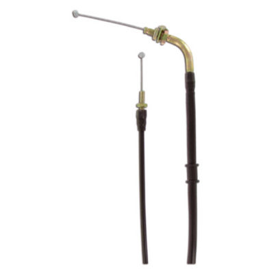 Câble de gaz complet Piaggio Zip 50 4-t