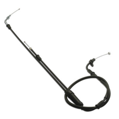 Transmission de gaz cplt Derbi GPR 50