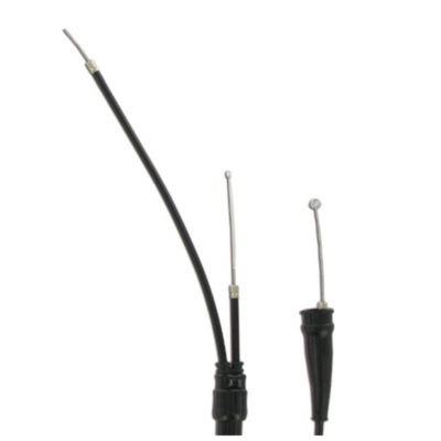 Transmission de gaz plt Yamaha DT50R 2004-2007