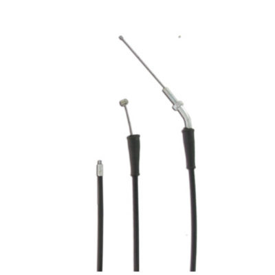 Transmission de gaz 45° complet Senda 2006 ->