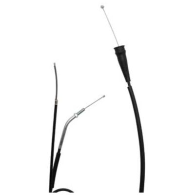 Transmission de gaz cplt 45° Derbi Senda 2010 ->