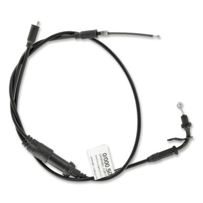 Transmission de gaz 90° complet Rieju RS1 50cc 1998 ->