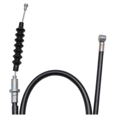 Cable d'embrayage compl. Rieju RS2 2-t