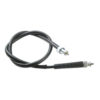 cable de compteur Derbi GPR filletage 11 et 12 mm