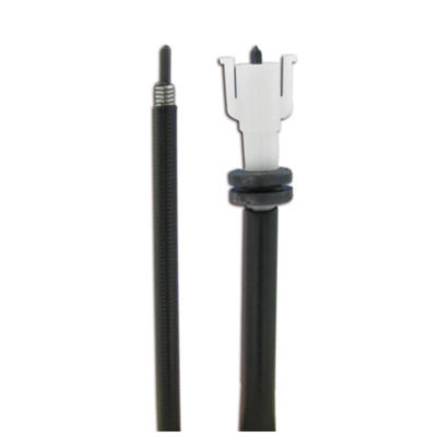 Câble de compteur compl. Piaggio Zip
