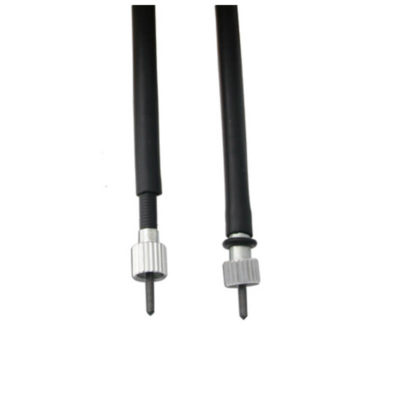 Câble de compteur compl. Malaguti F10, 2x vissé