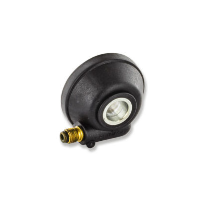 Entraînement de compteur Derbi/Senda 15mm axe original