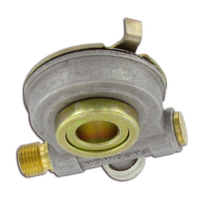 Entrainement de compteur Zenith frain ta