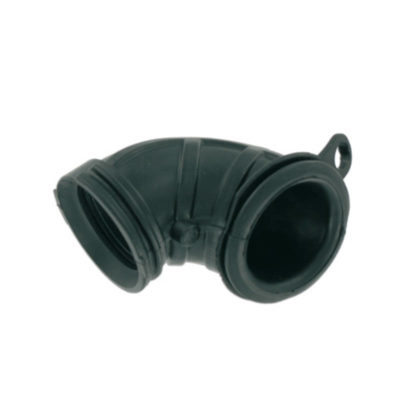 Raccord filtre à air Minarel horizontal pour 138210