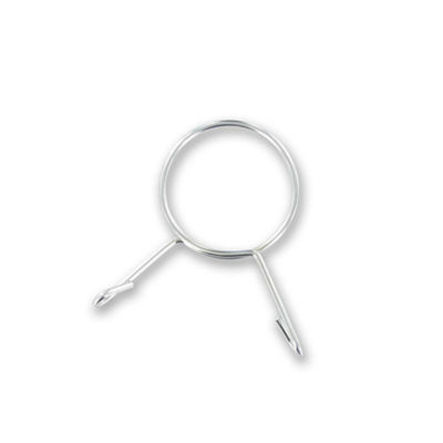 Bride pour filtre à air Derbi Senda/Piaggio RCR,SMT 06-> Orig.