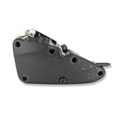 Filtre à air complete Aprilia/Derbi/Piaggio 50/125cc 4-t