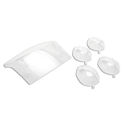 Kit 5 cabochons cligno TNT MBK Booster/BWs 2004 Lexus PRIX NET