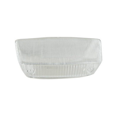 Cabochon feu arr. Stunt/Slider transpare PRIX NET