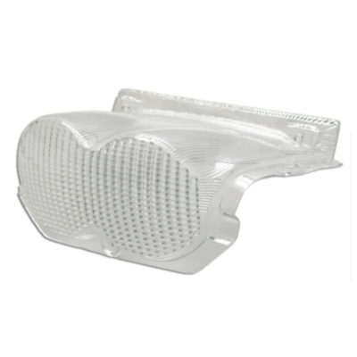 Cabochon feu arr. Yamaha Neos/MBK Ovetto transparent PRIX NET