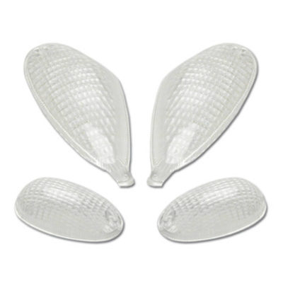 Kit 4 cabochons cligno TNT NRG mc2 transparent PRIX NET