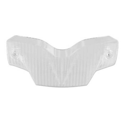 Cabochon feu arr. Runner transp 2003