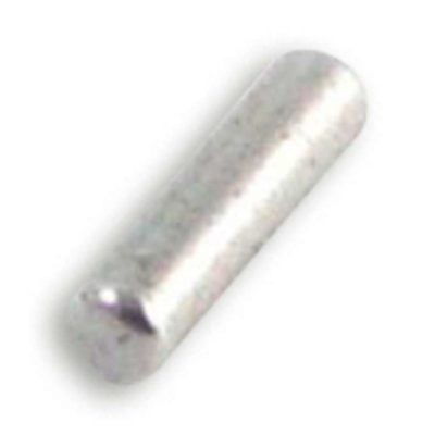 Clavette Ø 3x11.8mm pignon pompe à huile Minarelli horizontal