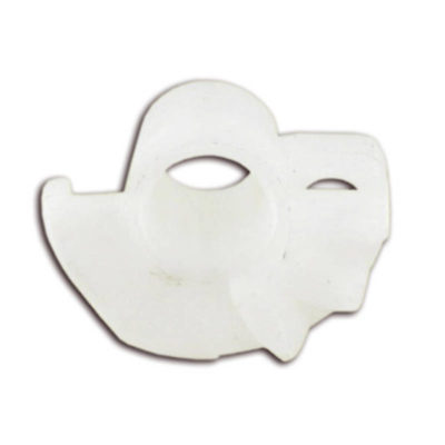 Manchon de gas Yamaha Aerox, MBK Nitro -> 2012 (poignée de gas d'origine)