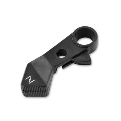 Levier choke Aerox/Nitro/Bws