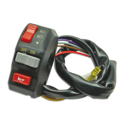 Commutateur TNT Moto/Quad  universel