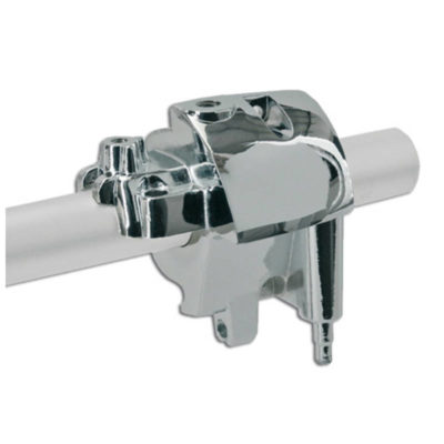 Commutateur bas gauche MBK Nitro/Yamaha Aerox chrom